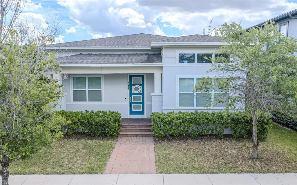 8820 Sperry Street Orlando FL 32827