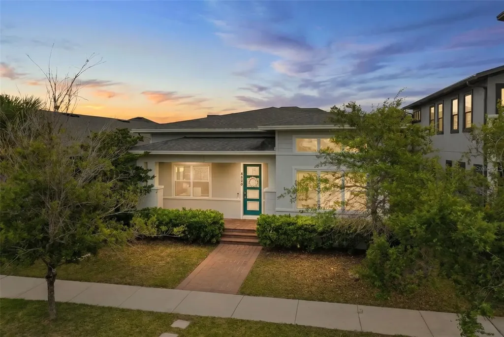8820 Sperry Street Orlando FL 32827