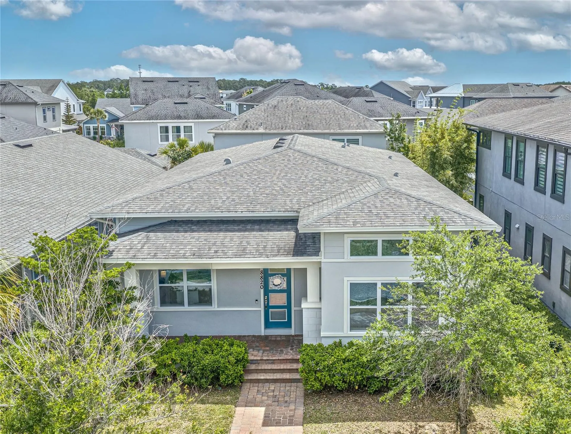 8820 Sperry Street Orlando FL 32827