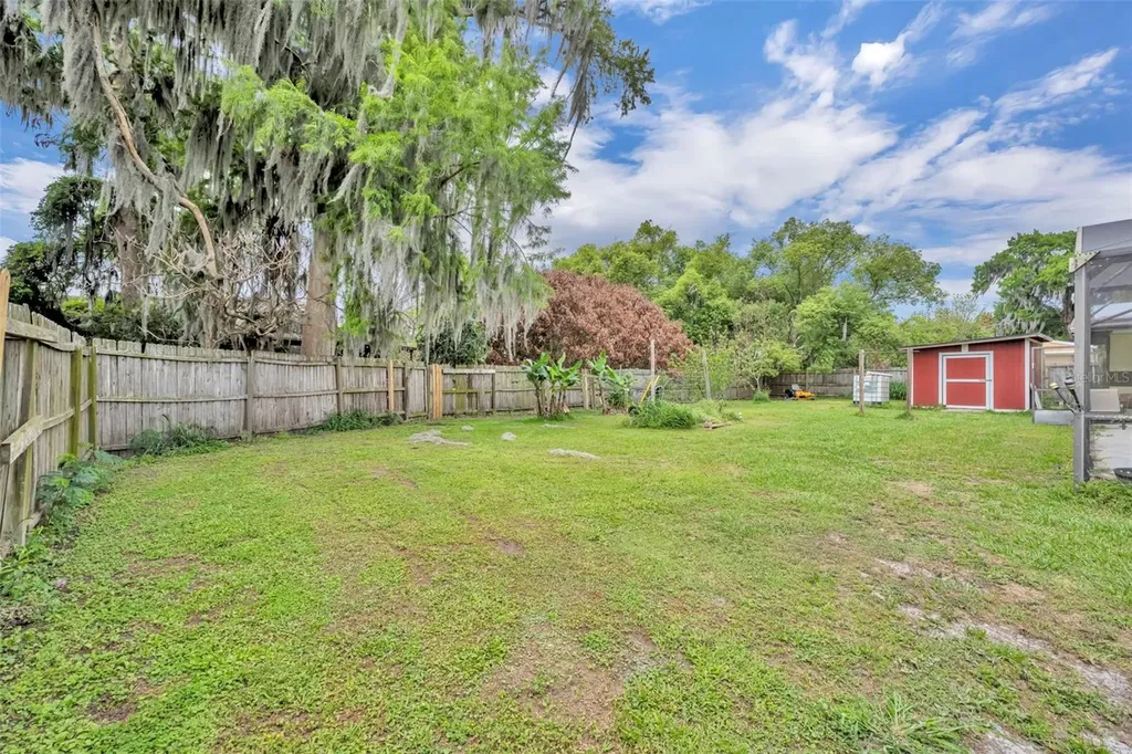 1336 E Lake Shore Boulevard Kissimmee FL 34744