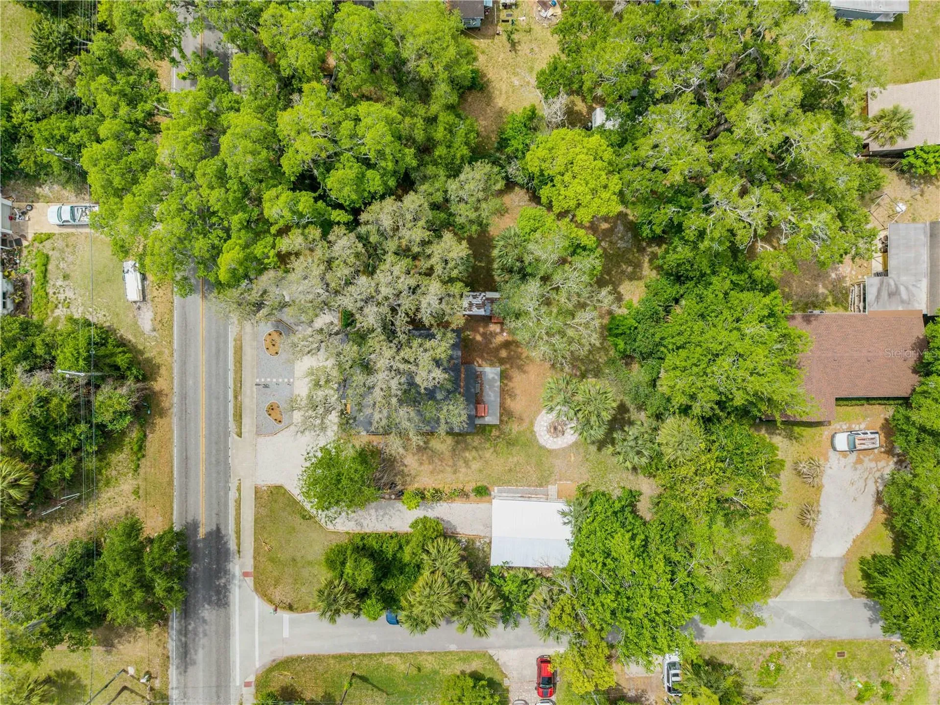 1956 Pioneer Trail New Smyrna Beach FL 32168