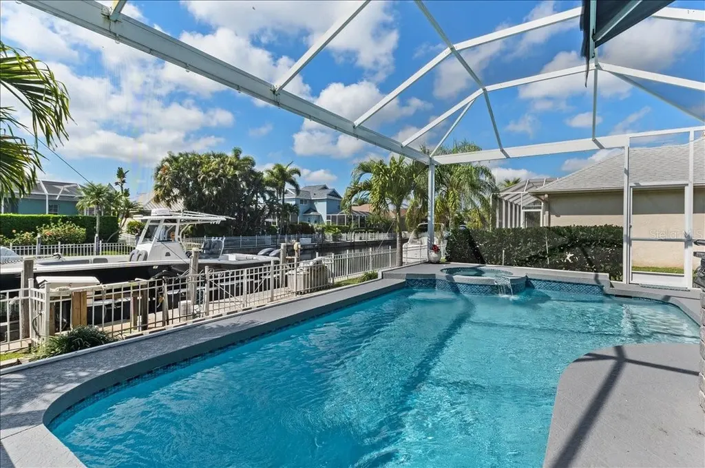 4748 Compass Drive Bradenton FL 34208