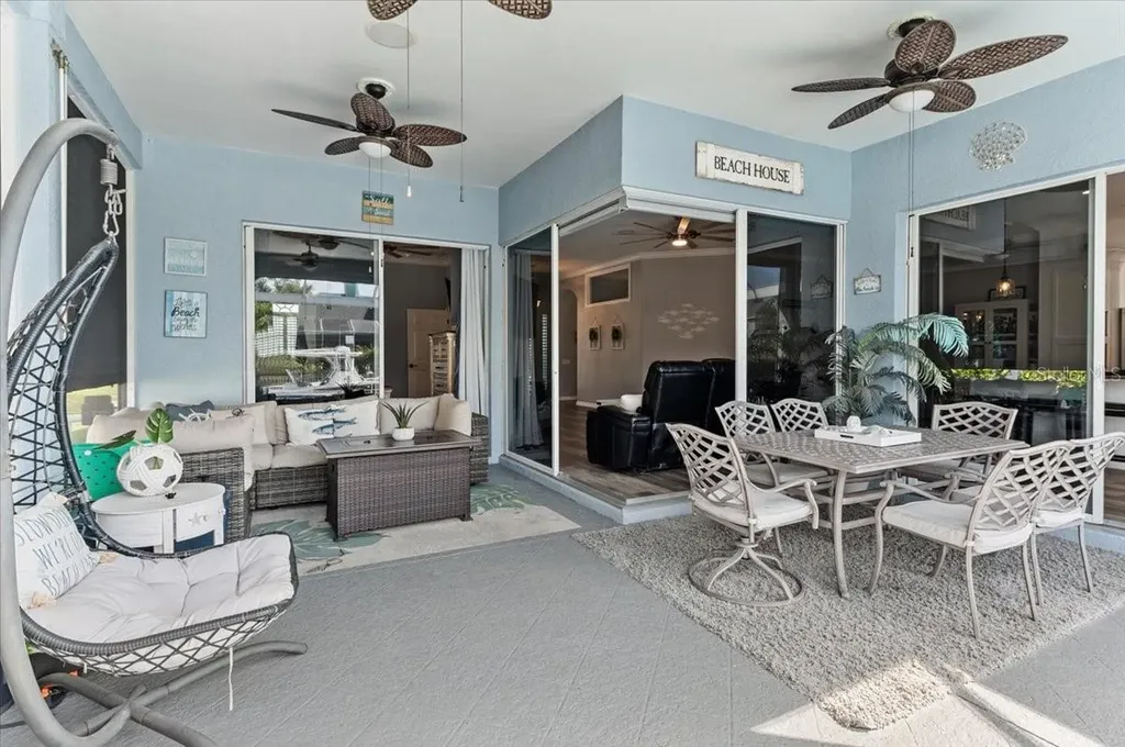 4748 Compass Drive Bradenton FL 34208