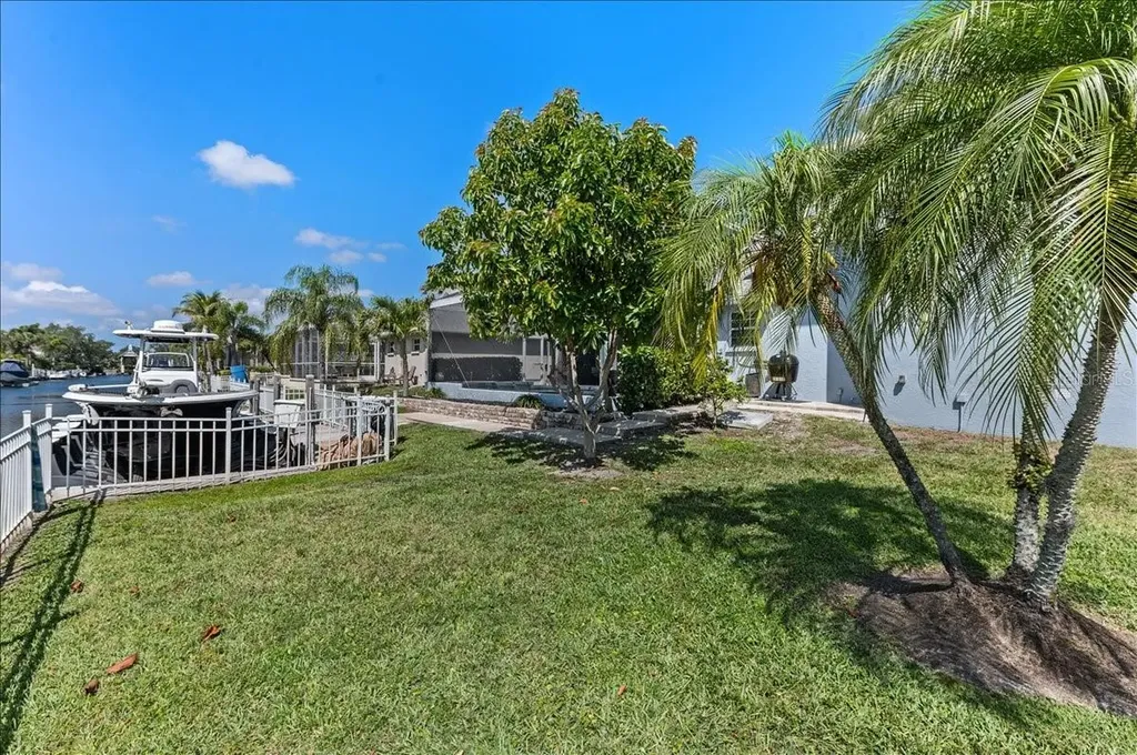 4748 Compass Drive Bradenton FL 34208