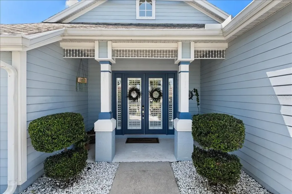 4748 Compass Drive Bradenton FL 34208