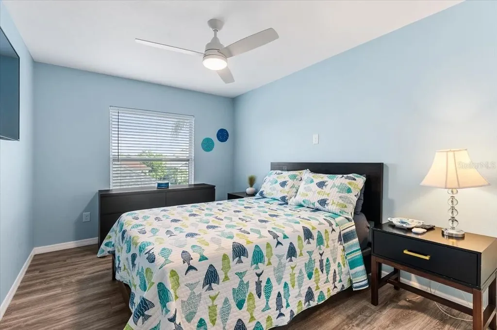4748 Compass Drive Bradenton FL 34208