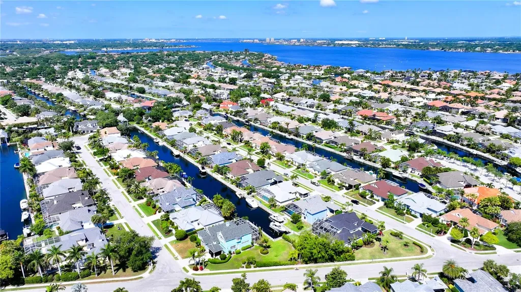 4748 Compass Drive Bradenton FL 34208