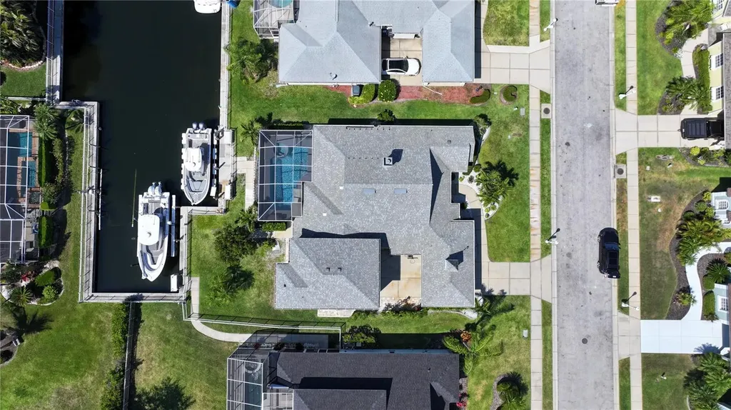 4748 Compass Drive Bradenton FL 34208
