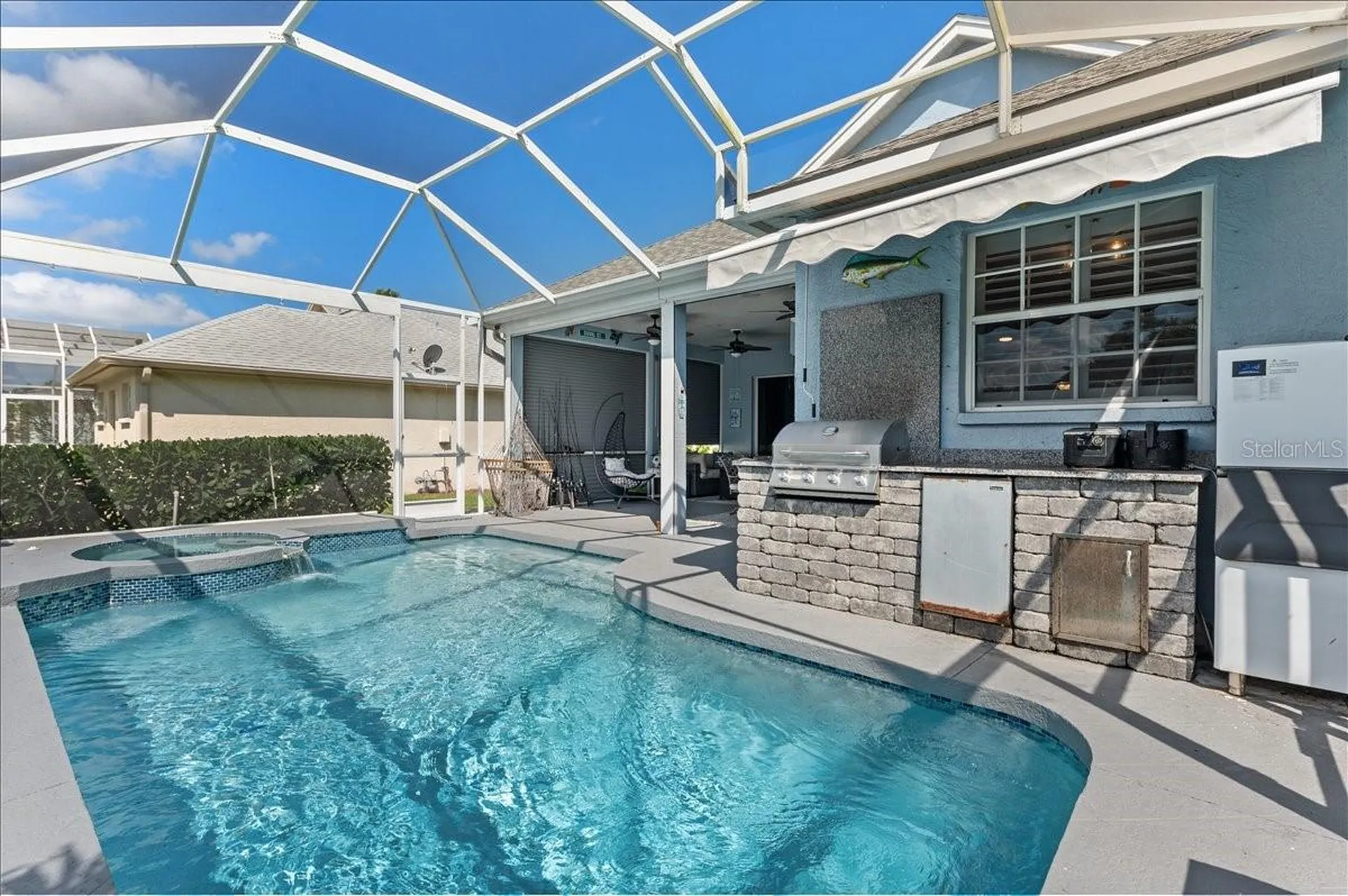 4748 Compass Drive Bradenton FL 34208