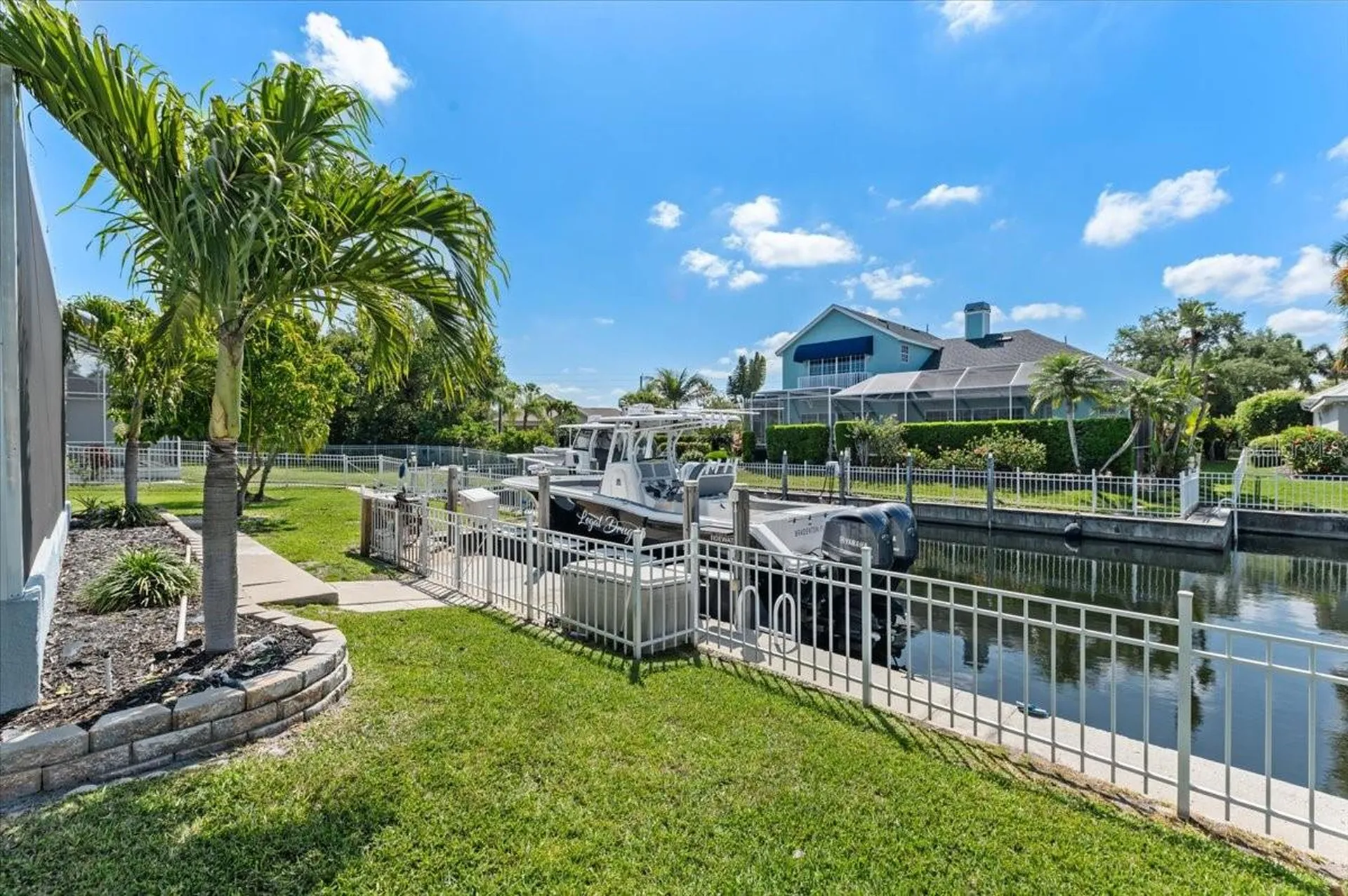 4748 Compass Drive Bradenton FL 34208