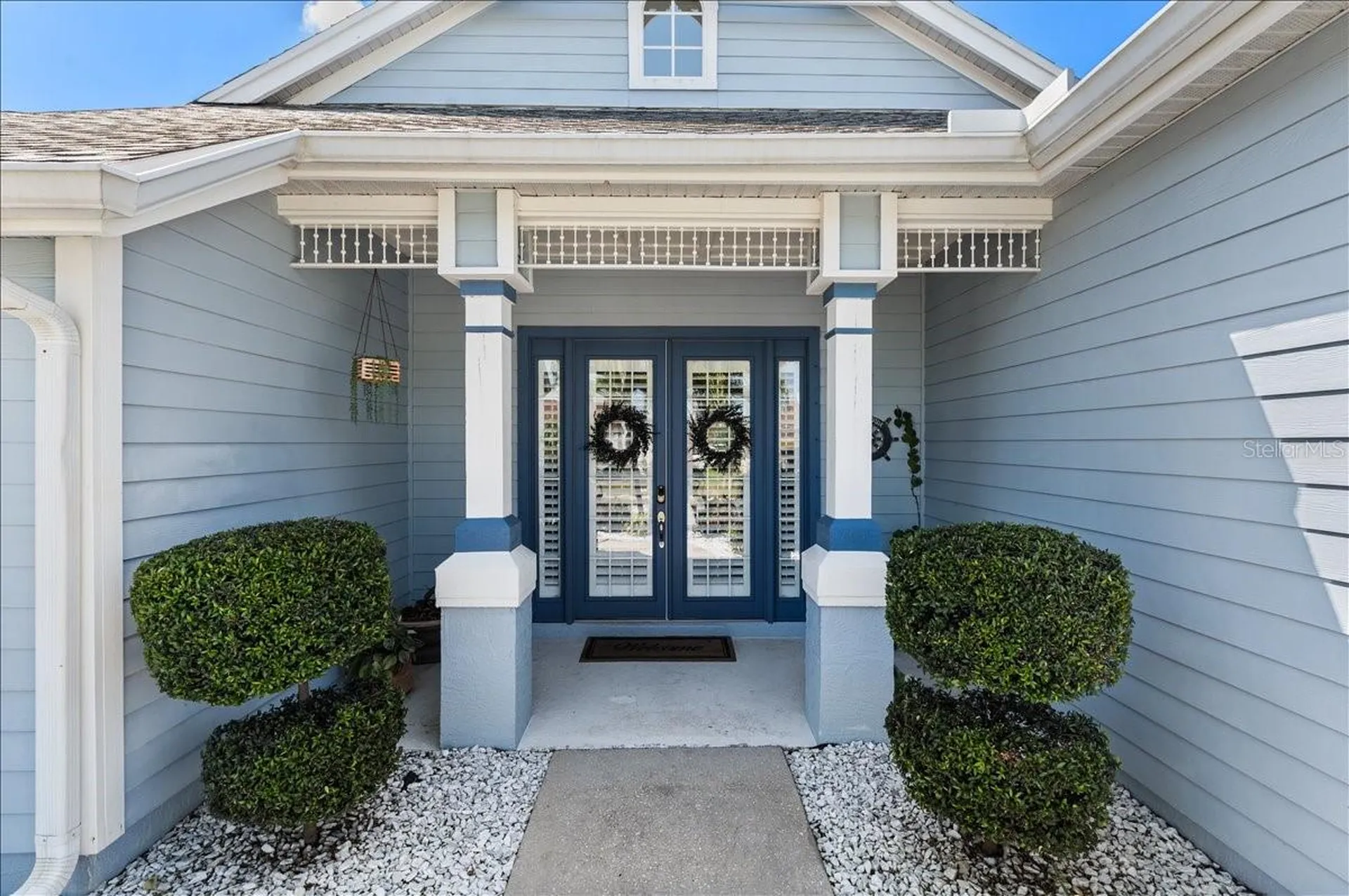 4748 Compass Drive Bradenton FL 34208