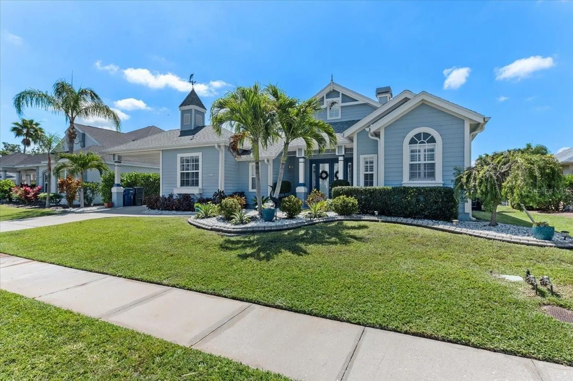 4748 Compass Drive Bradenton FL 34208