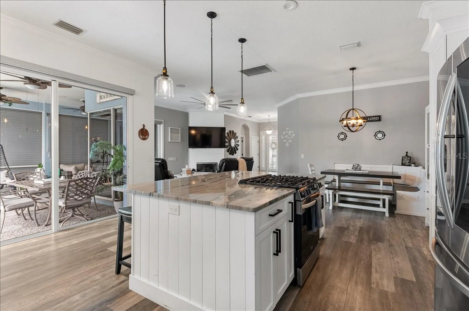 4748 Compass Drive Bradenton FL 34208