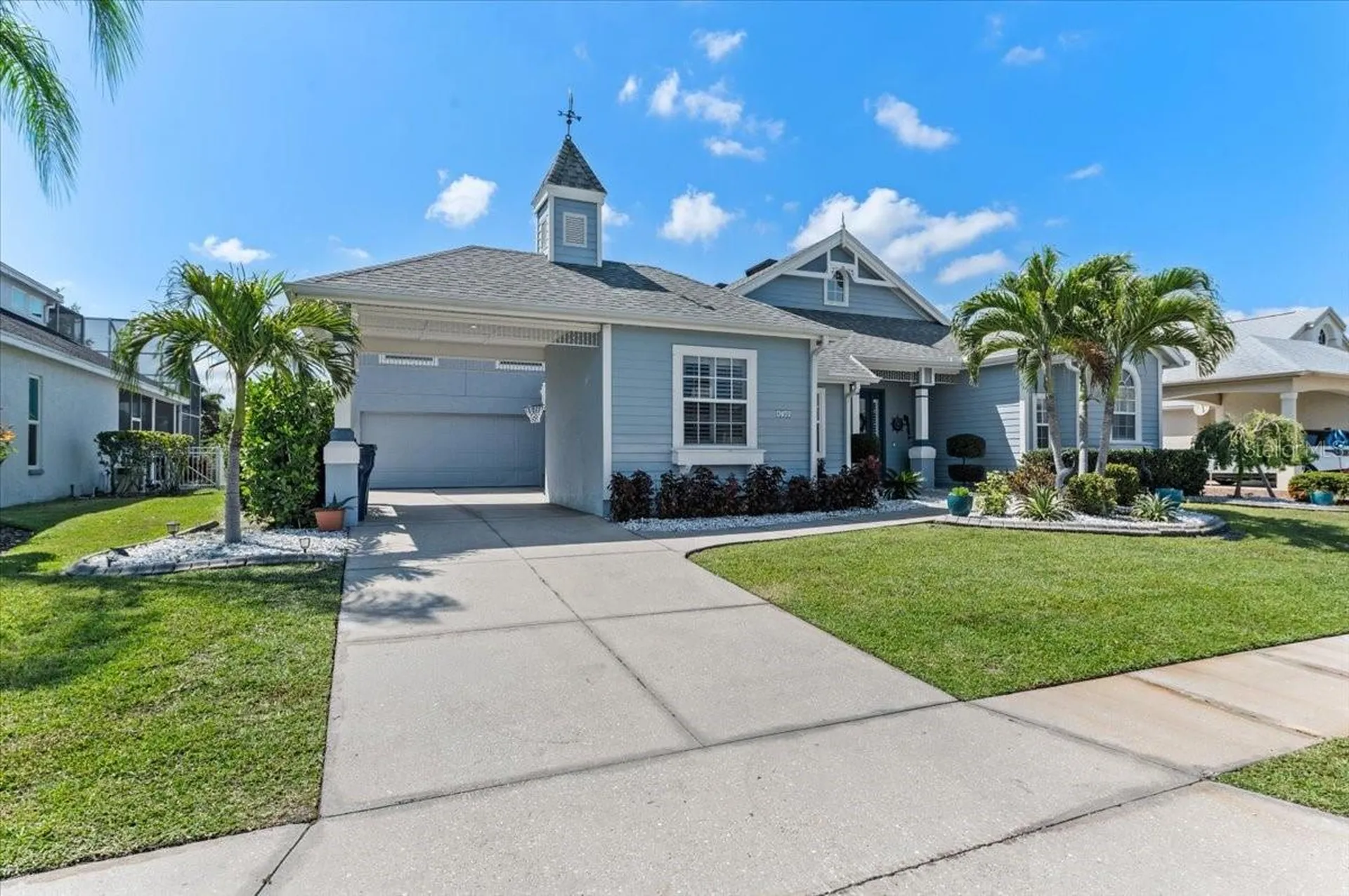 4748 Compass Drive Bradenton FL 34208