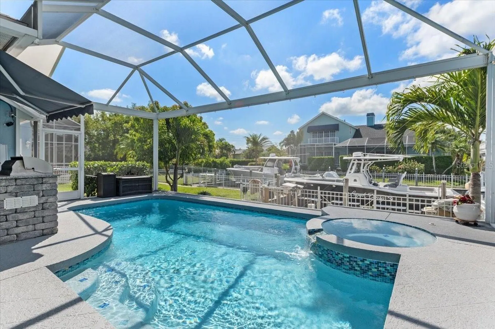 4748 Compass Drive Bradenton FL 34208