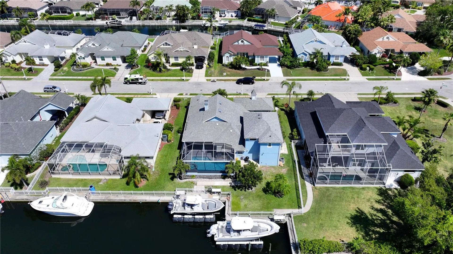 4748 Compass Drive Bradenton FL 34208