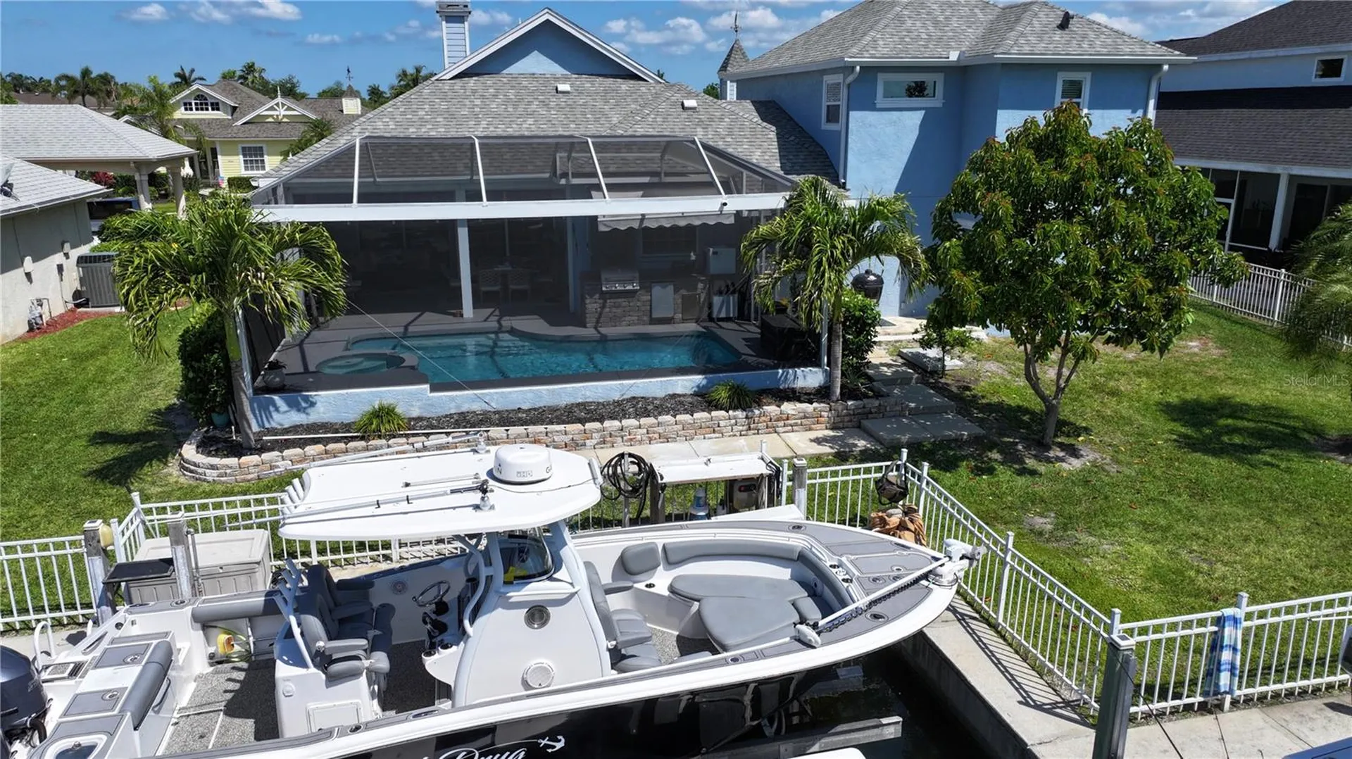 4748 Compass Drive Bradenton FL 34208