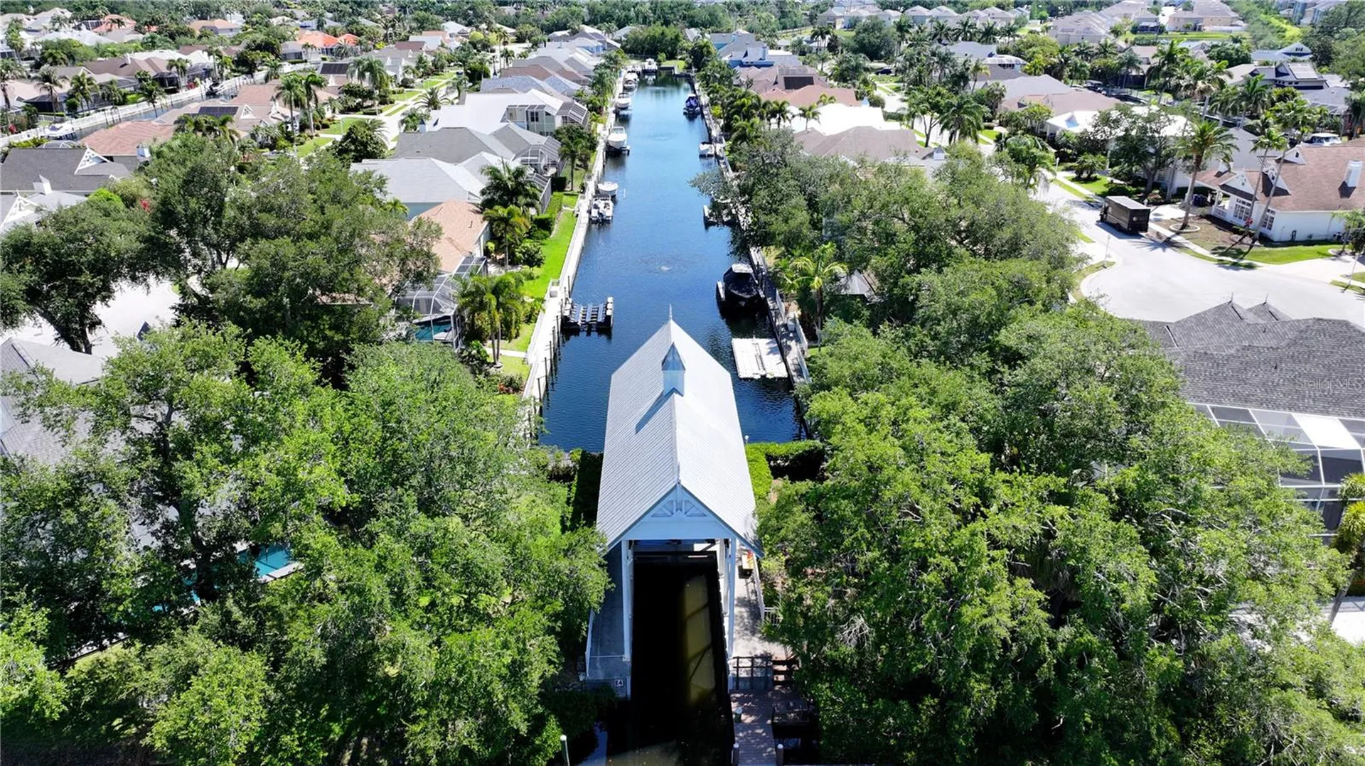 4748 Compass Drive Bradenton FL 34208