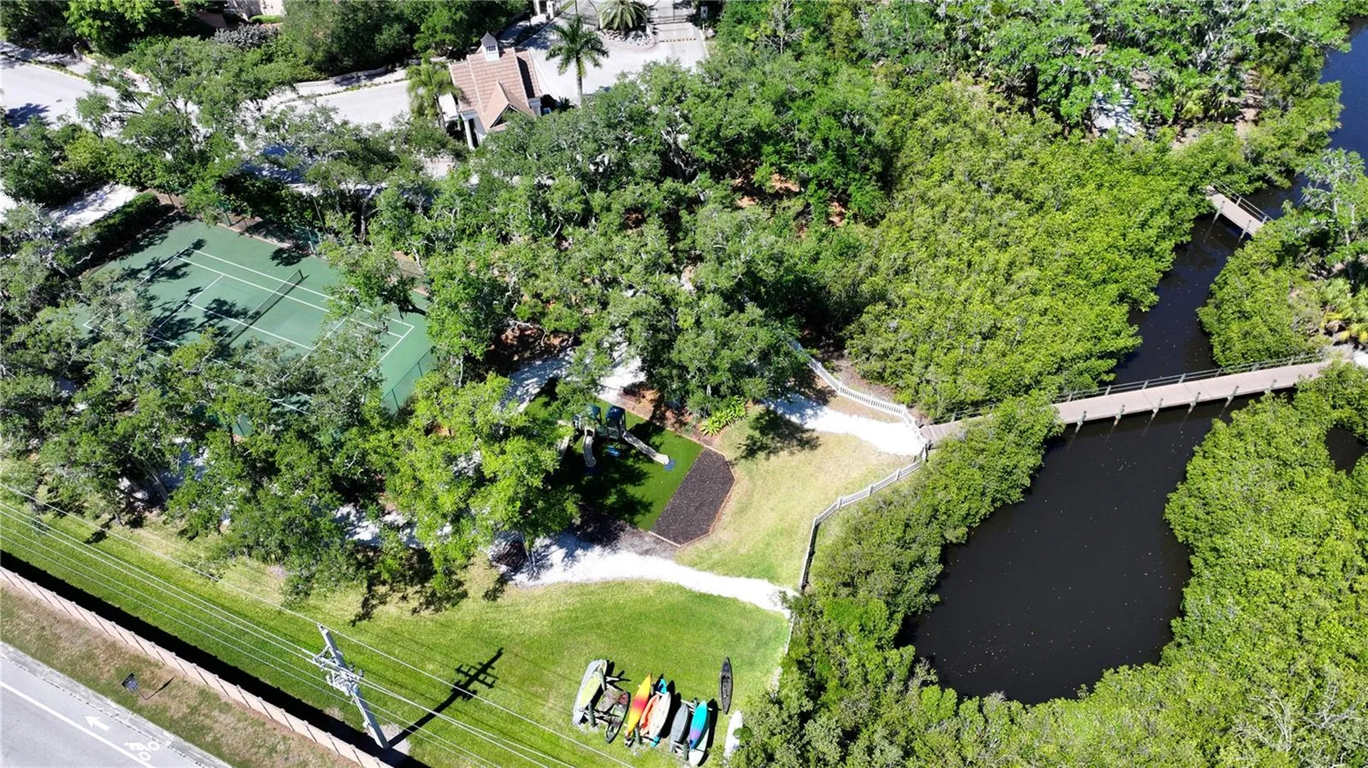 4748 Compass Drive Bradenton FL 34208