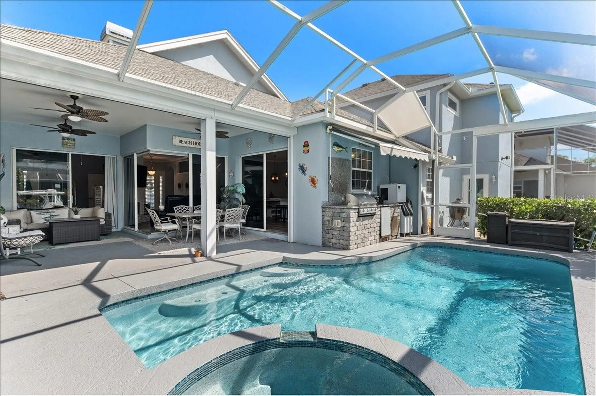 4748 Compass Drive Bradenton FL 34208