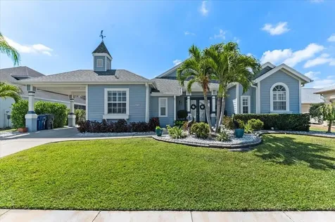 4748 Compass Drive Bradenton FL 34208
