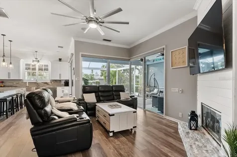 4748 Compass Drive Bradenton FL 34208