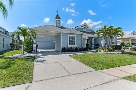 4748 Compass Drive Bradenton FL 34208
