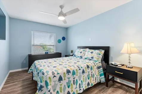4748 Compass Drive Bradenton FL 34208