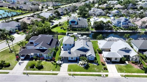 4748 Compass Drive Bradenton FL 34208