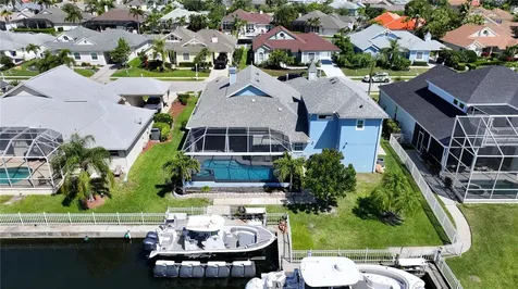 4748 Compass Drive Bradenton FL 34208