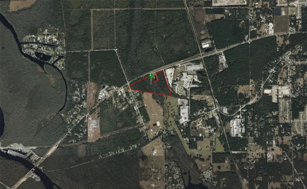 44 W Sr 44 New York Avenue Deland FL 32720