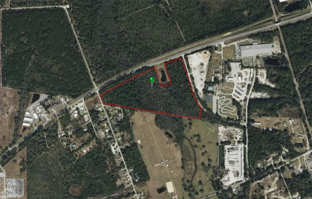 44 W Sr 44 New York Avenue Deland FL 32720