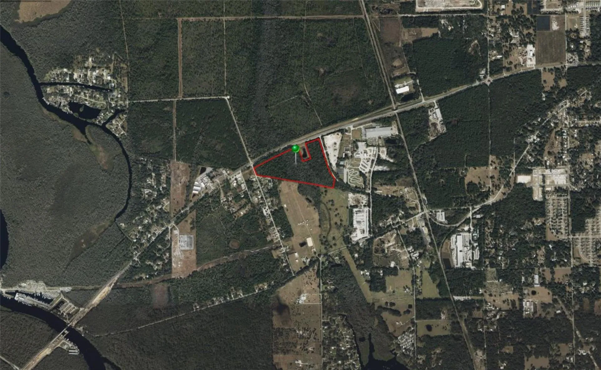 44 W Sr 44 New York Avenue Deland FL 32720