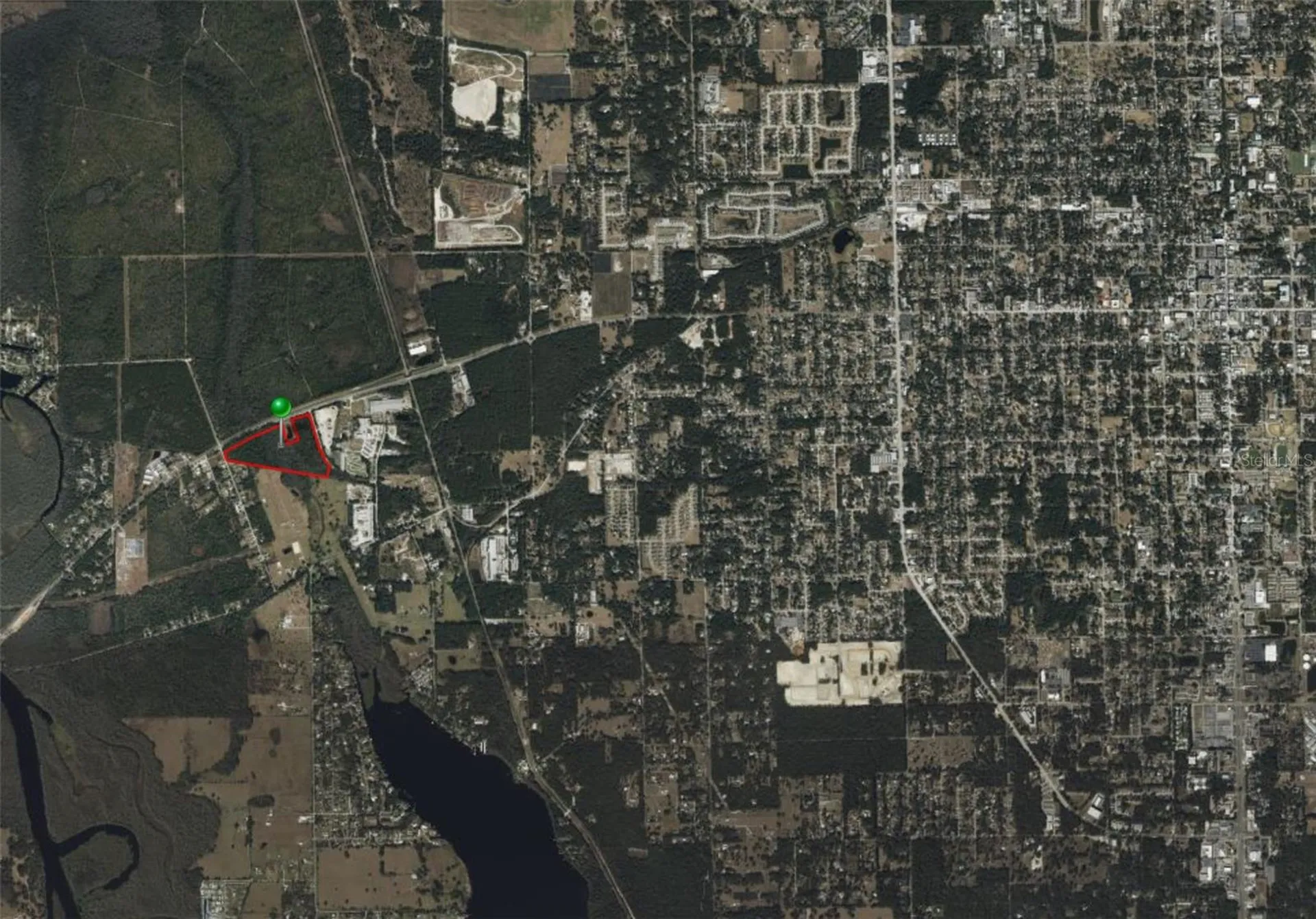 44 W Sr 44 New York Avenue Deland FL 32720