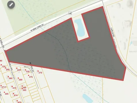 44 W Sr 44 New York Avenue Deland FL 32720