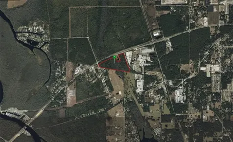 44 W Sr 44 New York Avenue Deland FL 32720