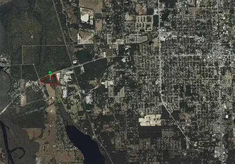 44 W Sr 44 New York Avenue Deland FL 32720