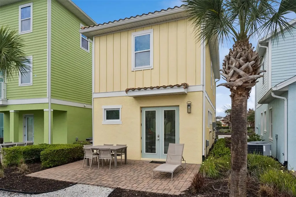 8059 Knee Deep Road Kissimmee FL 34747