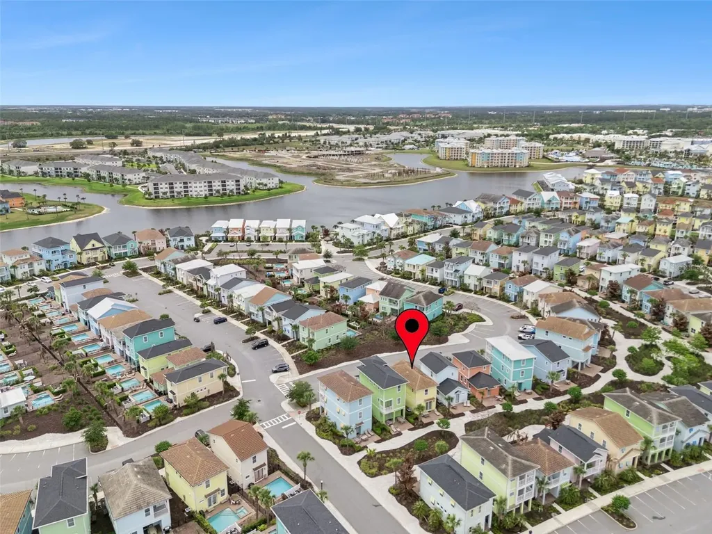 8059 Knee Deep Road Kissimmee FL 34747