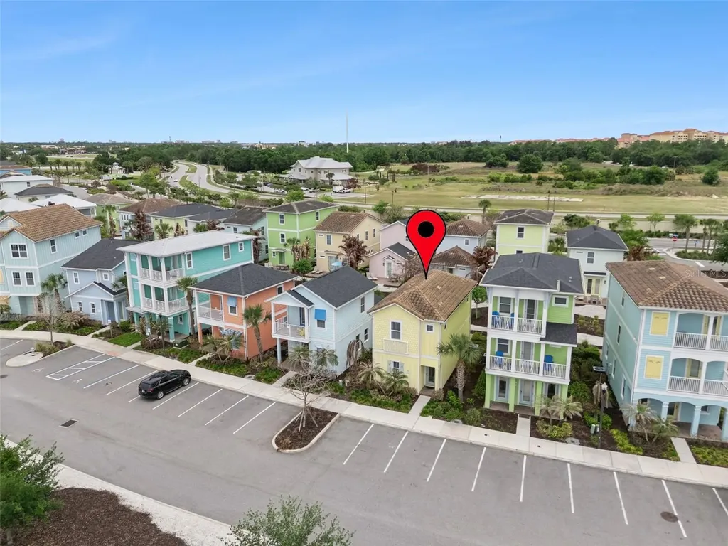 8059 Knee Deep Road Kissimmee FL 34747