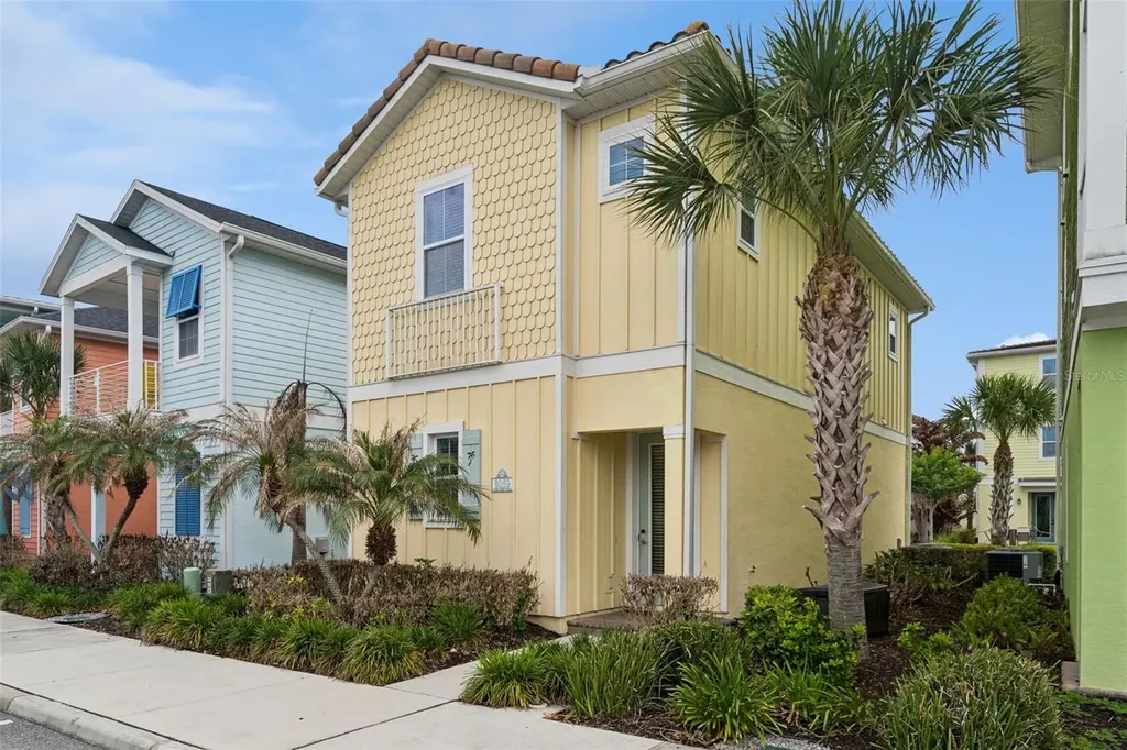 8059 Knee Deep Road Kissimmee FL 34747