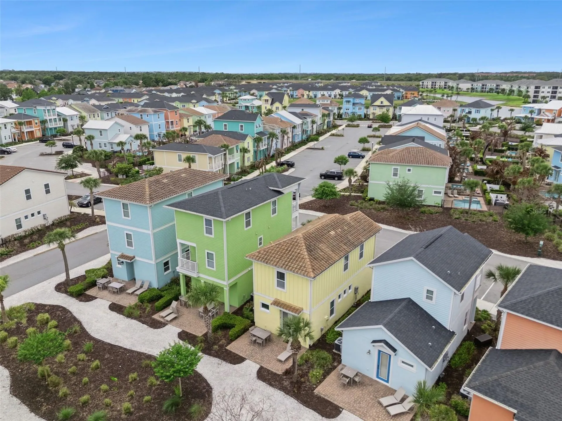 8059 Knee Deep Road Kissimmee FL 34747