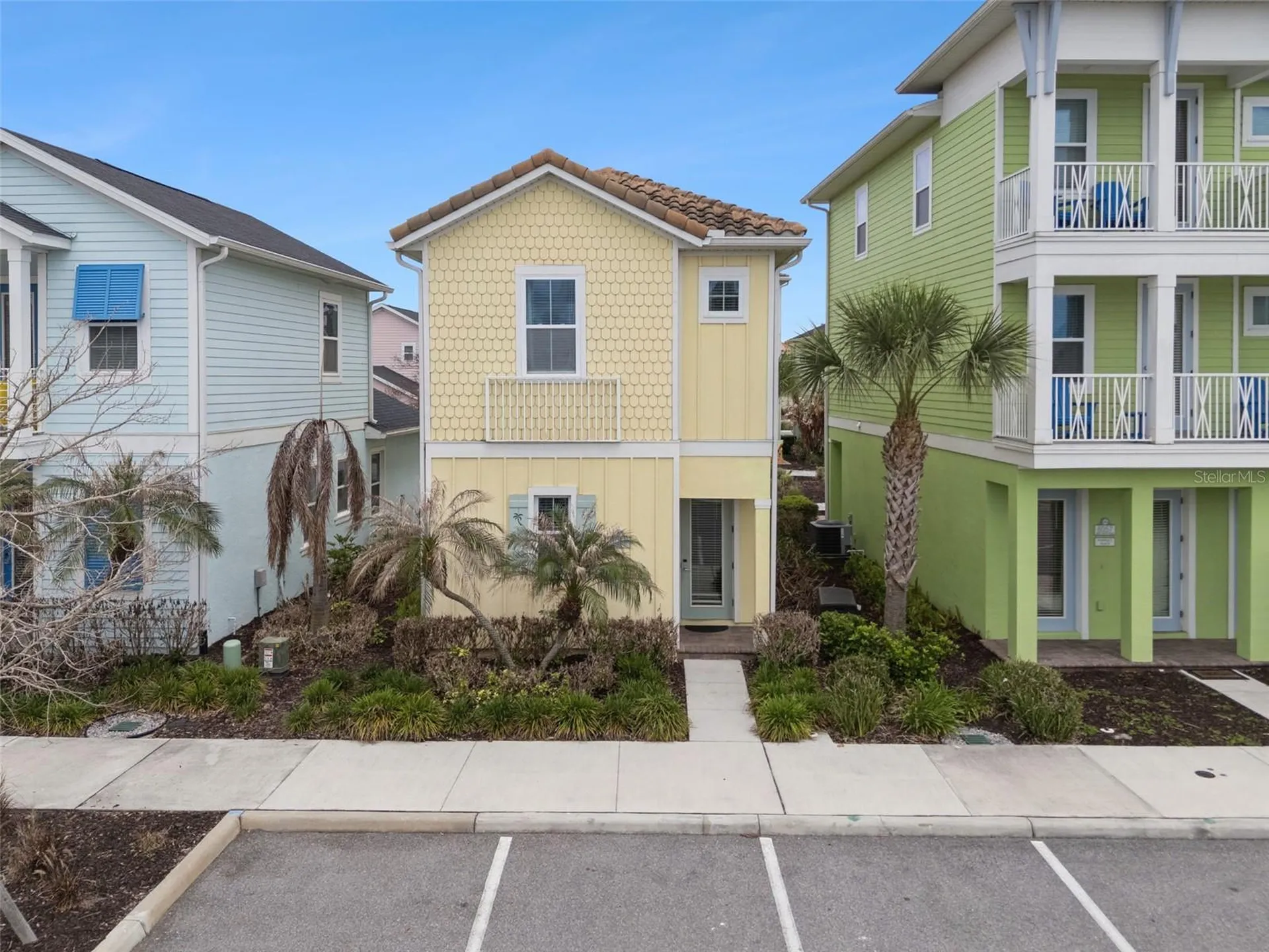 8059 Knee Deep Road Kissimmee FL 34747