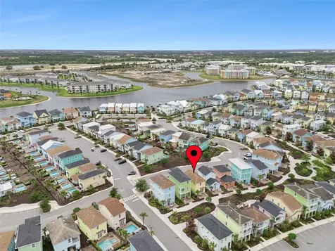 8059 Knee Deep Road Kissimmee FL 34747