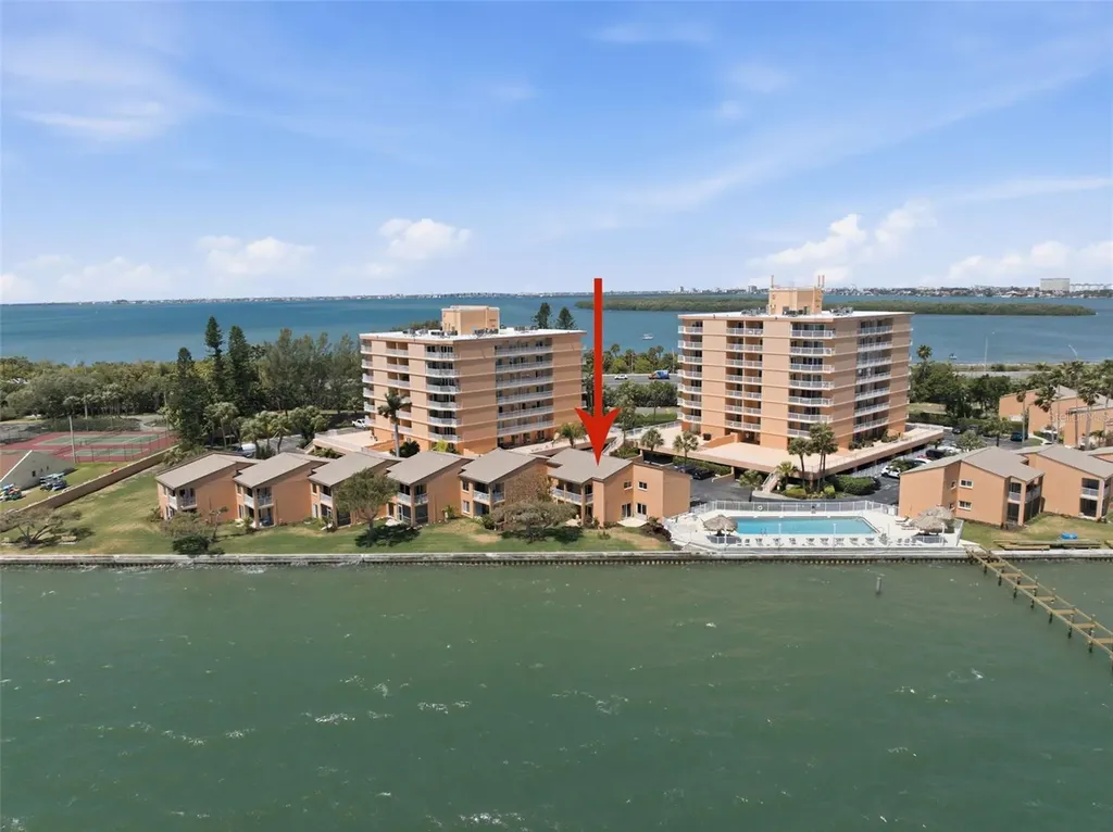 7400 Sunshine Skyway Lane S St Petersburg FL 33711
