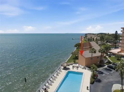 7400 Sunshine Skyway Lane S St Petersburg FL 33711
