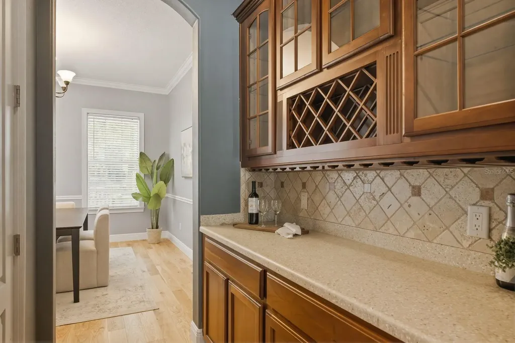 6615 Ridge Top Drive New Port Richey FL 34655
