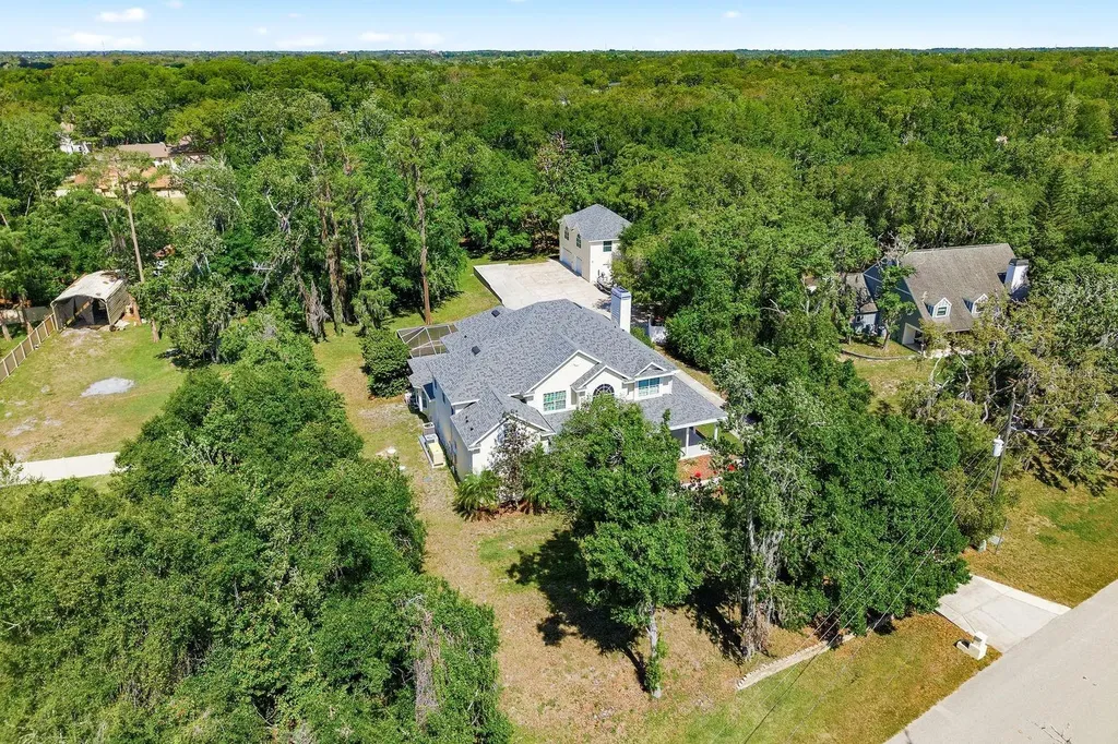 6615 Ridge Top Drive New Port Richey FL 34655
