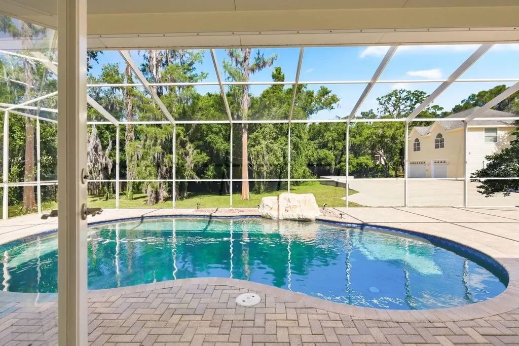 6615 Ridge Top Drive New Port Richey FL 34655