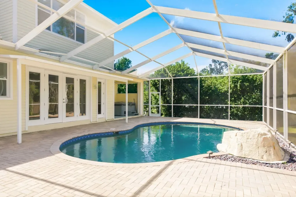 6615 Ridge Top Drive New Port Richey FL 34655